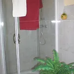 Apartamento Im Wachturm Tangermünde