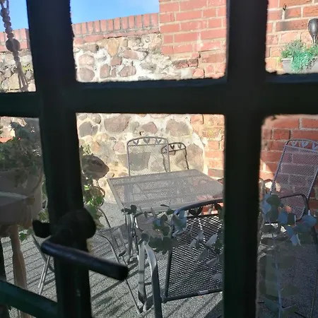 Im Wachturm Tangermünde