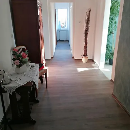 Im Wachturm * Tangermünde