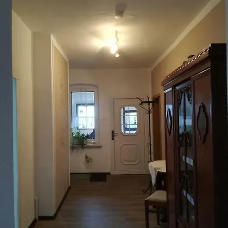 Im Wachturm Apartment *