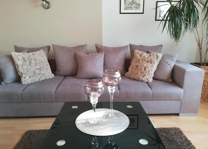 Im Wachturm Tangermünde