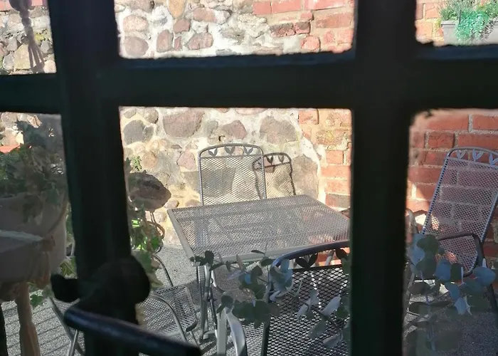 Im Wachturm Tangermünde