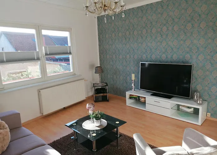 Im Wachturm * Tangermünde