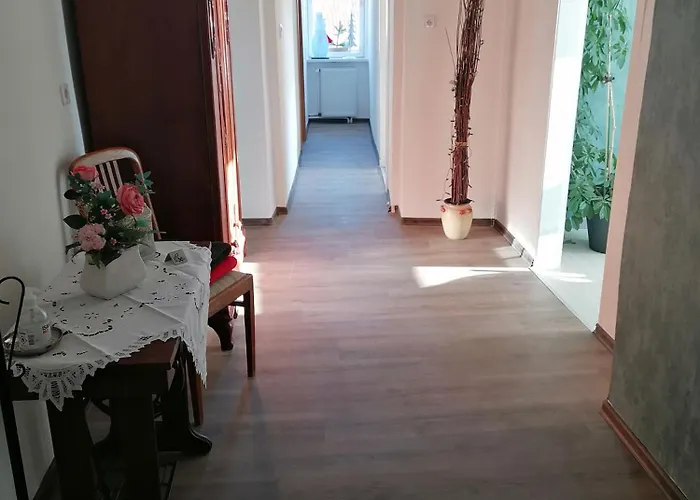 Im Wachturm * Tangermünde