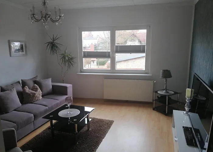 Im Wachturm Appartamento