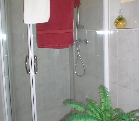 Appartamento Im Wachturm Tangermünde