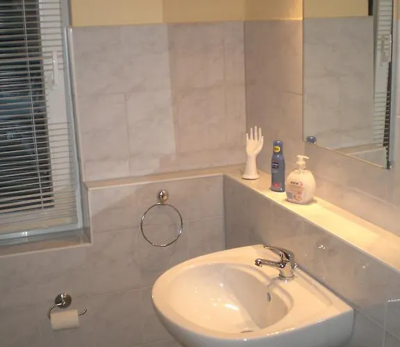 Im Wachturm * Tangermünde